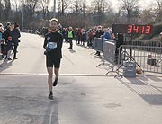 schnellster Mann auf 10 km (©Foto. Martin Schmitz)